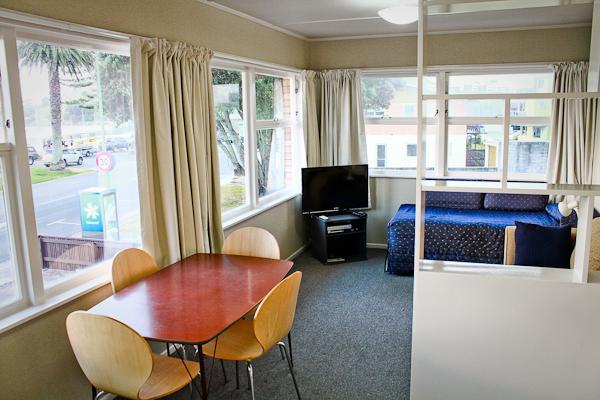 Westhaven Motel ตาอูรังกา ภายนอก รูปภาพ