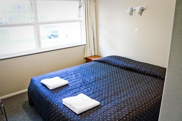 Westhaven Motel ตาอูรังกา ภายนอก รูปภาพ