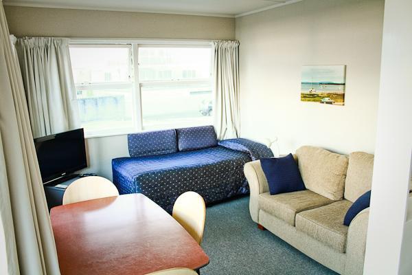 Westhaven Motel ตาอูรังกา ภายนอก รูปภาพ